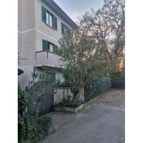 La casa di Dea