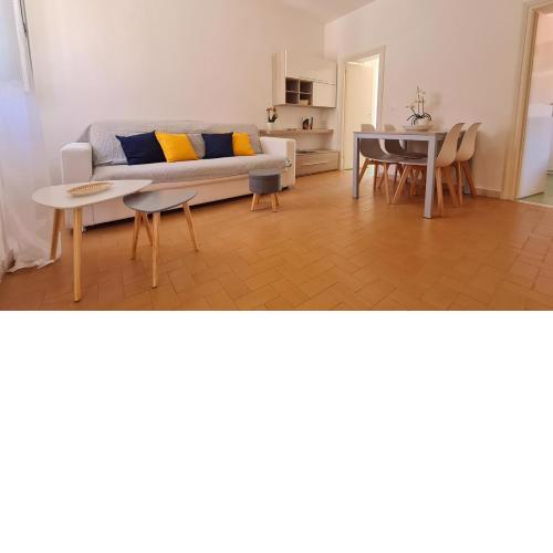La casa di Delia