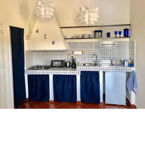 La Casa di Dory