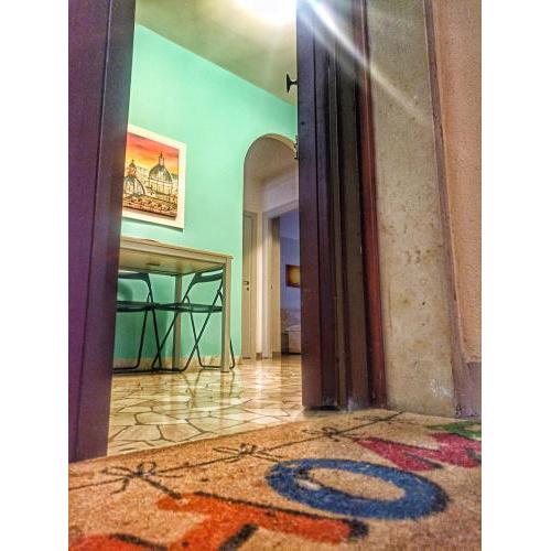 La casa di e-cinecitta