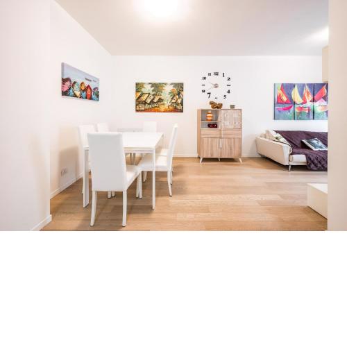 La Casa di Edo - WiFi Parking free