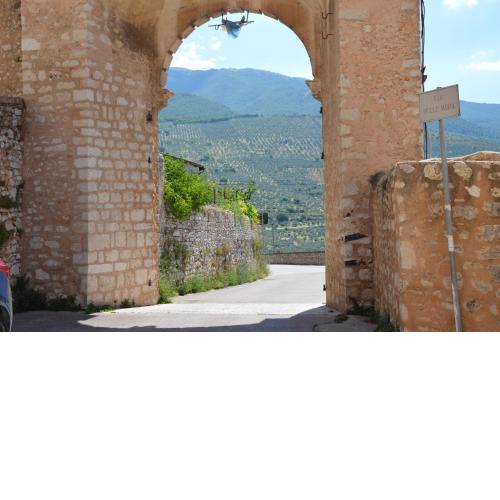 La casa di Edo