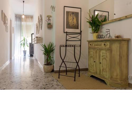 La Casa Di Elda
