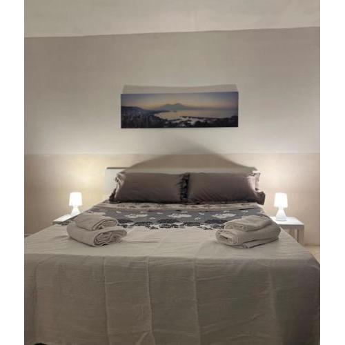 La casa di Elena - casa vacanze Napoli centro