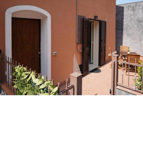 La casa di Eli