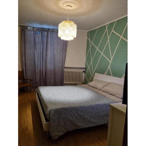 La Casa di Emanuela