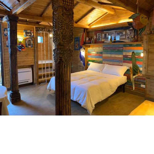 La Casa di Emanuella - Rooms & International Suites