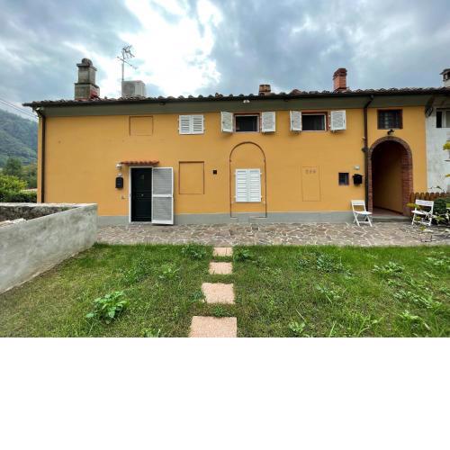 La Casa Di Emma