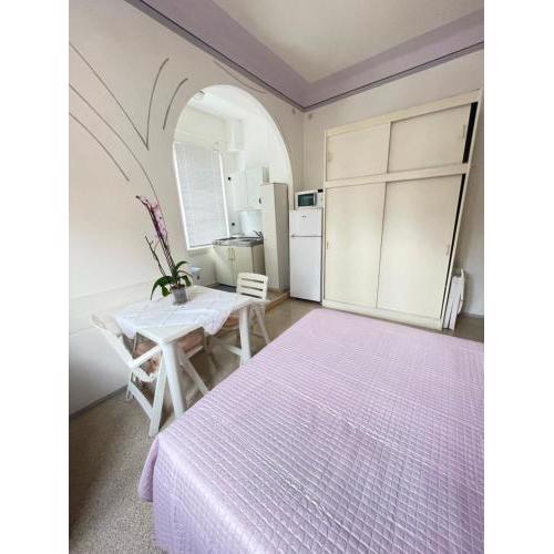La Casa di Evelina