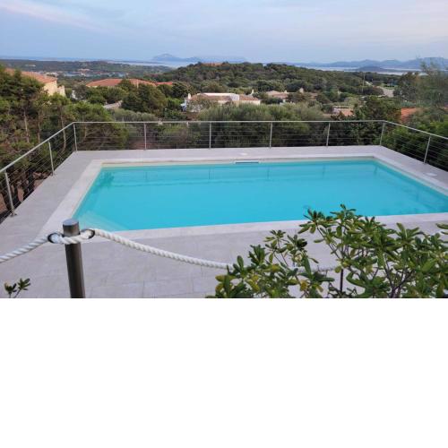 La Casa Di Farina With Pool Houses - Happy.Rentals