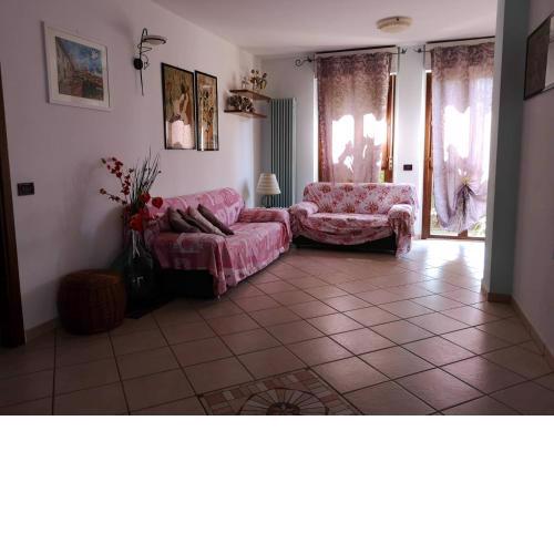 La Casa di Fiammetta