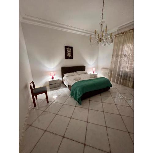 La casa di fili