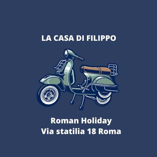 La Casa di Filippo