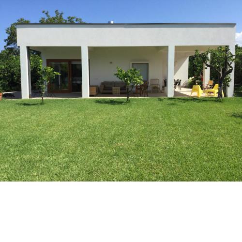 La casa di Flavia
