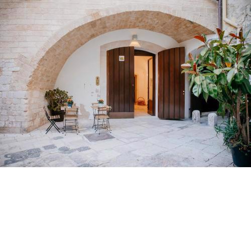La Casa di Flora