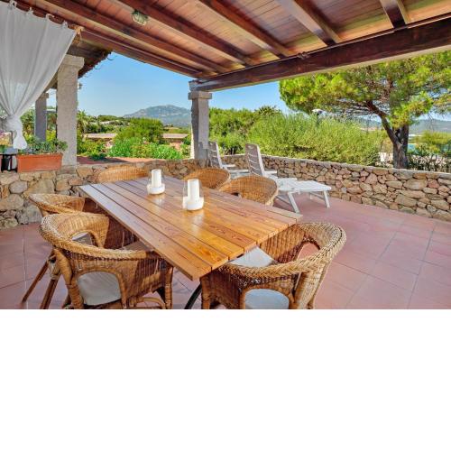 La casa di Fra'