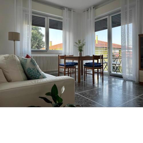 La casa di Francesca