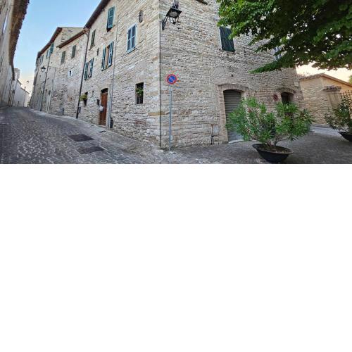 La casa di Francesco