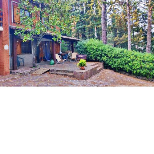 La Casa di Francesco