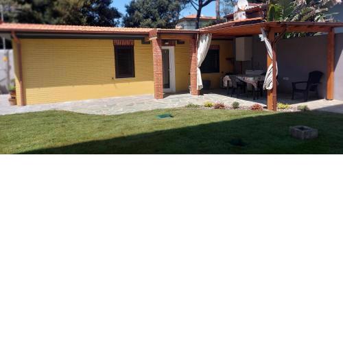 La casa di Francesco