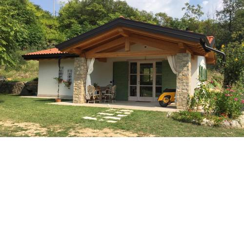 La Casa di Franco