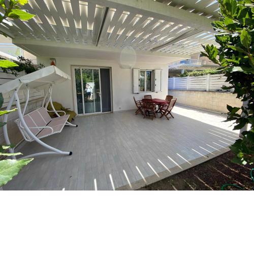 La Casa di Francy - Villetta a 100 mt dal mare