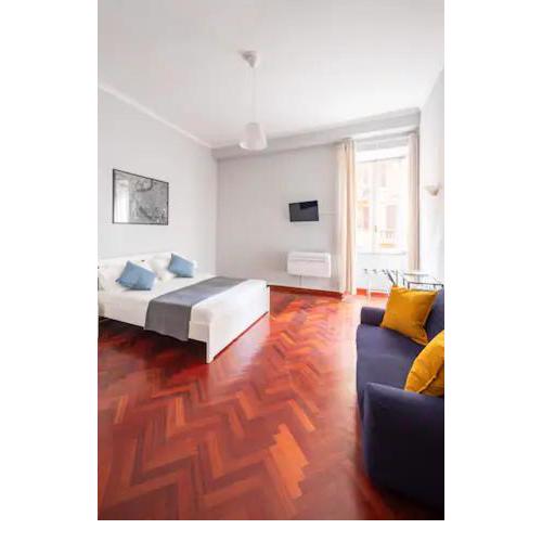 La casa di G - Roma centro