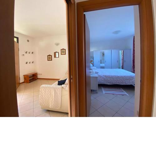 La casa di Gin