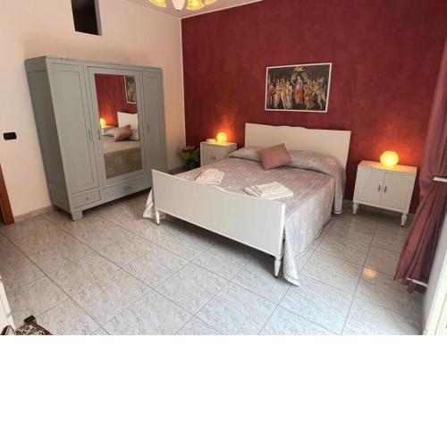 La Casa di Ginevra