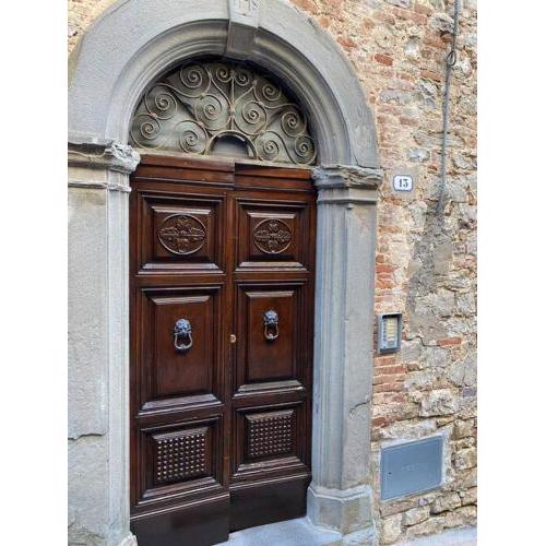 La Casa di Giò - Borgo medievale di Montegabbione