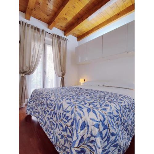 La casa di Giò
