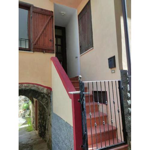 La casa di Giò
