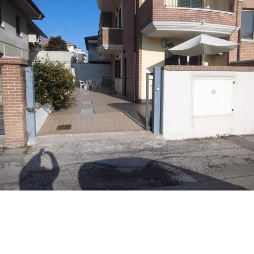 La casa di Giò