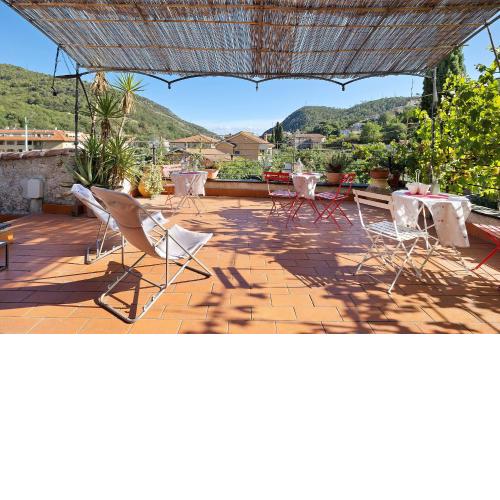 La casa di Giobatta Apartment