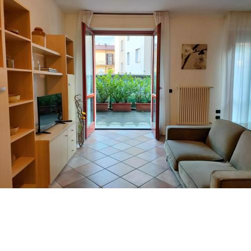La casa di Giovanni