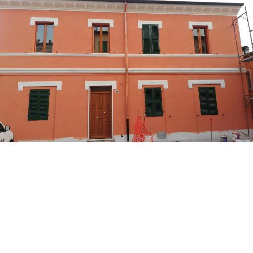 La Casa di GiuSy