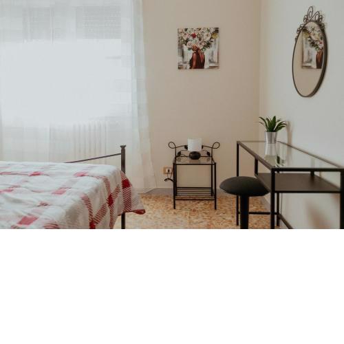 La casa di Grazia