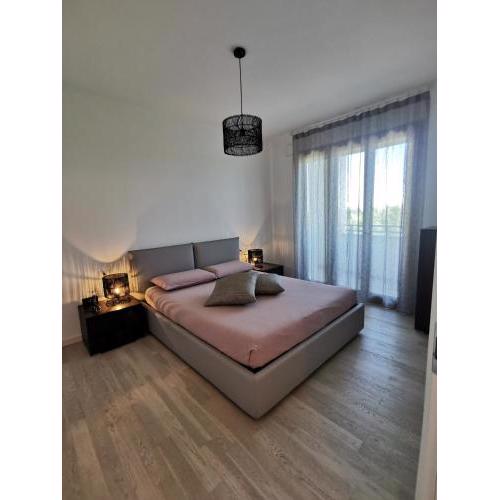 La casa di Greta