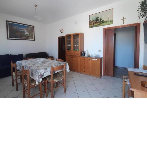 La casa di Heidi