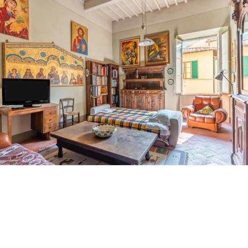 La casa di Ida