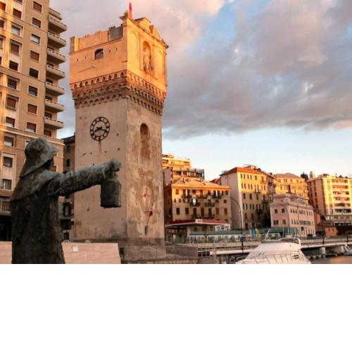 LA CASA DI INES