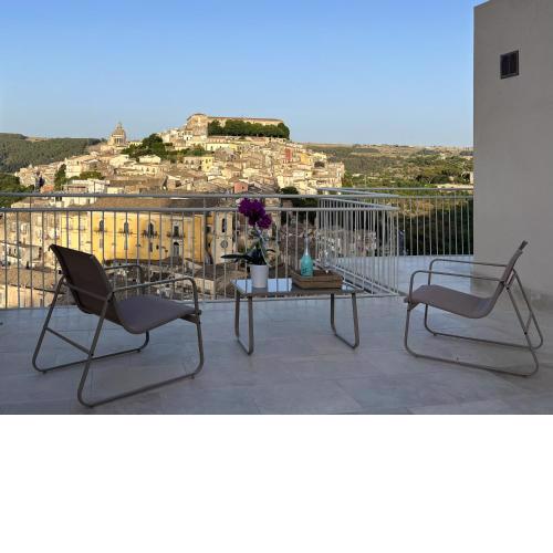 La casa di Irene - Suites con vista