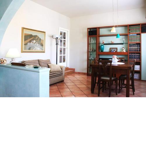 La casa di Jacopo [Intero appartamento+parcheggio]
