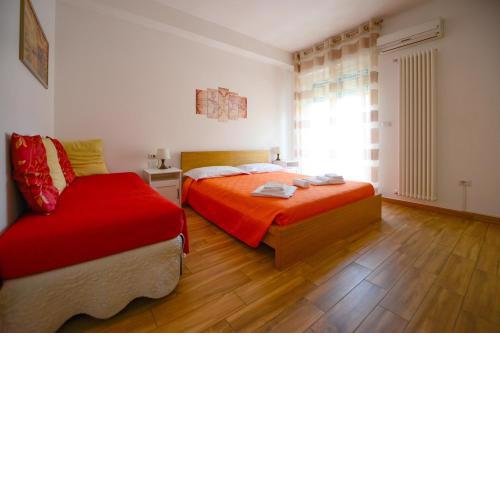 LA CASA DI KETTY