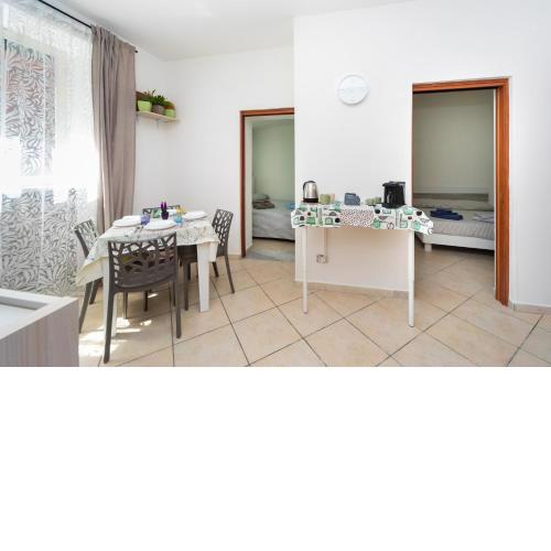 La casa di Kiara