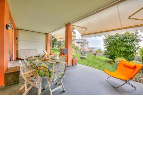 La Casa Di Lalla Near Sea - Happy Rentals