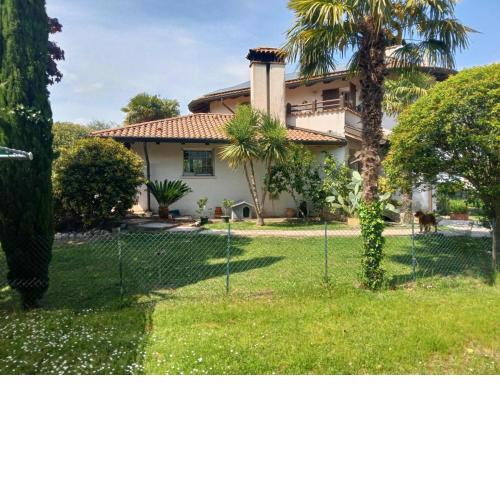 La casa di Laura