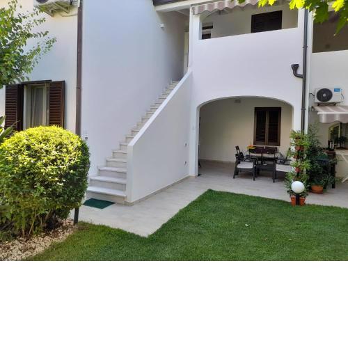 La casa di Laura
