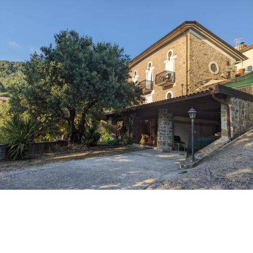 La Casa Di Lidia