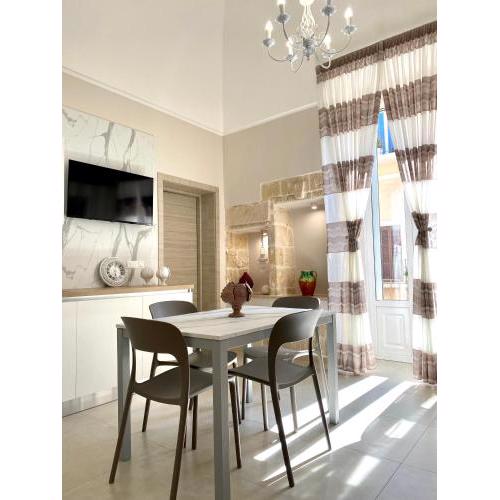 La Casa di Lilli - Puglia Mia Apartments